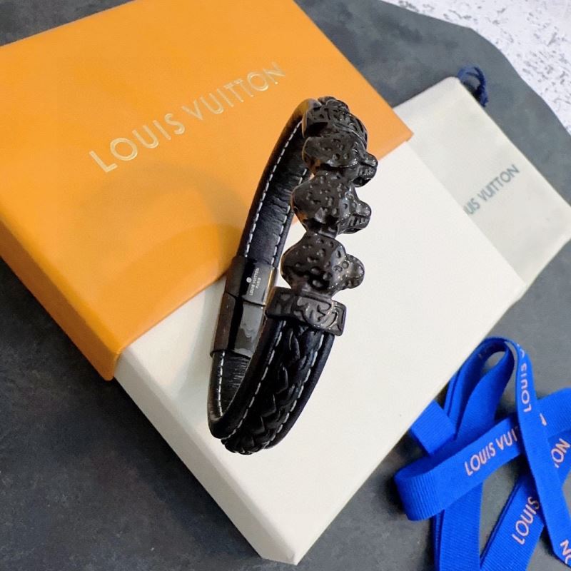 Louis Vuitton Bracelets